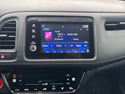 Used 2022 Honda HR-V EX image 20