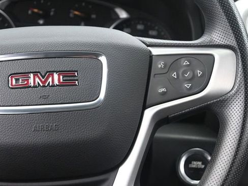 Used 2023 GMC Terrain SLE FWD image 29