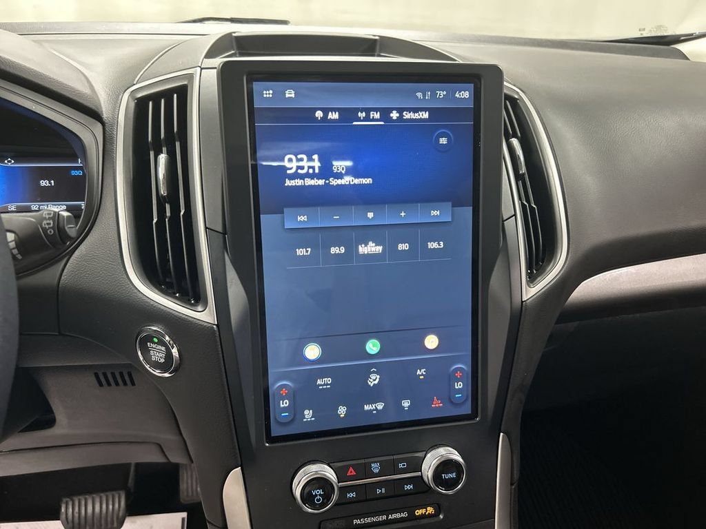 Used 2023 Ford Edge SEL w/ Convenience Package AWD/4WD image 14