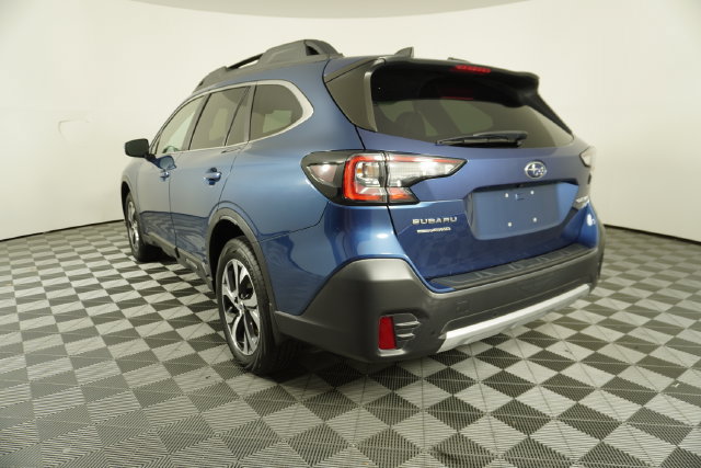 Used 2020 Subaru Outback Limited XT w/ Popular Package #2 AWD/4WD image 5
