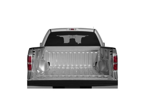 Used 2014 Ford F150 Lariat w/ Lariat Chrome Package AWD/4WD image 62