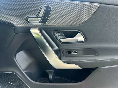 Certified 2026 Mercedes-Benz CLA 250 image 20