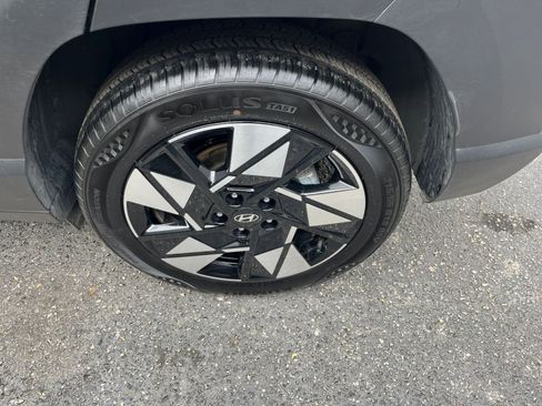 Used 2025 Hyundai Kona SEL image 30