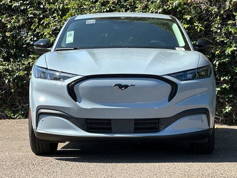 New 2025 Ford Mustang Mach-E Premium image 2