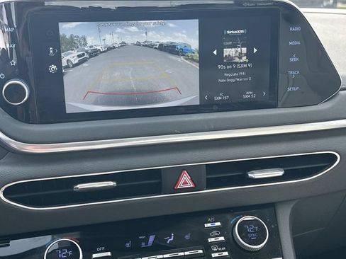 Used 2023 Hyundai Sonata SEL w/ Convenience Package FWD image 15