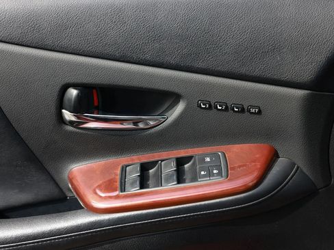 Used 2010 Lexus HS 250h FWD image 42