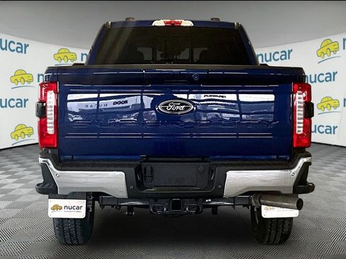 New 2026 Ford F350 XLT w/ XLT Premium Package image 6