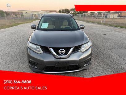 Used 2015 Nissan Rogue SV w/ SV Premium Package