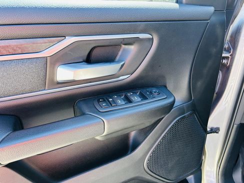 Used 2022 RAM 1500 Big Horn AWD/4WD image 15