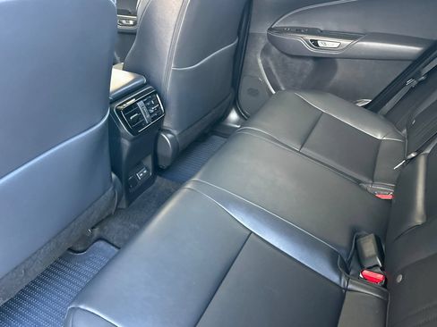Used 2024 Lexus NX 350h AWD image 9