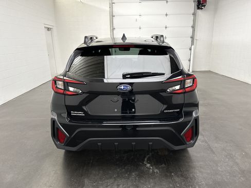Used 2024 Subaru Crosstrek 2.5i Limited w/ Crosstrek Mirror Package AWD/4WD image 8