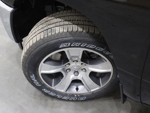 New 2025 RAM 1500 Tradesman image 36