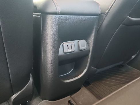 Certified 2022 GMC Canyon AT4 w/ Driver Alert Package image 19