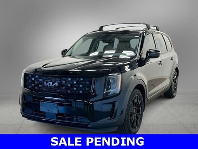 Used 2022 Kia Telluride EX w/ EX Premium Package