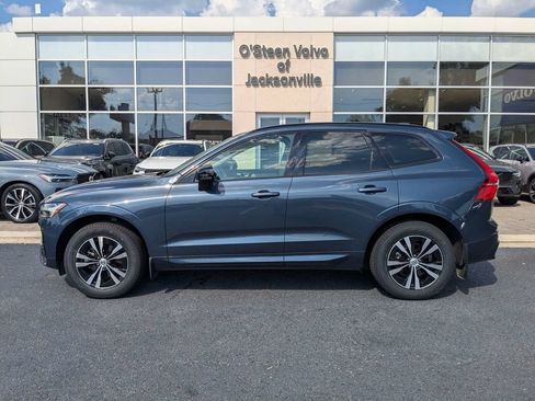 Used 2024 Volvo XC60 B5 Core w/ Protection Package Premier AWD/4WD image 2
