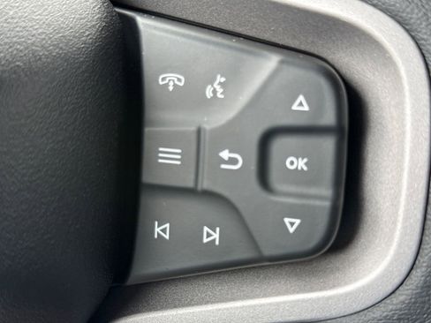 New 2025 Ford Bronco Outer Banks image 32