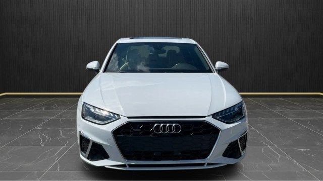 Used 2021 Audi A4 2.0T Premium Plus w/ Premium Plus Package AWD/4WD image 8