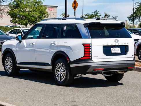 New 2026 Hyundai Palisade SEL AWD/4WD image 2