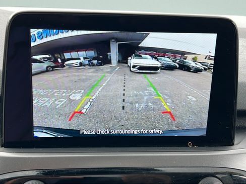 Used 2023 Ford Escape Active w/ Cold Weather Package FWD image 15