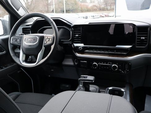 New 2026 GMC Sierra 1500 Elevation w/ Preferred Package AWD/4WD image 29