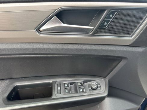 Used 2018 Volkswagen Atlas SE AWD/4WD image 20