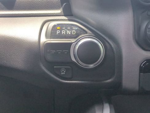 Used 2023 RAM 1500 Big Horn RWD image 20