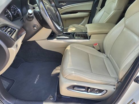 Used 2019 Acura MDX FWD image 20