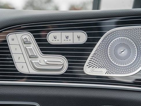 New 2026 Mercedes-Benz GLE 450 4MATIC Coupe image 37