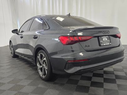 Used 2023 Audi A3 2.0T Premium Plus w/ Premium Plus Package