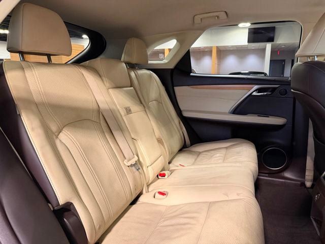 Used 2017 Lexus RX 350 AWD w/ Premium Package image 21