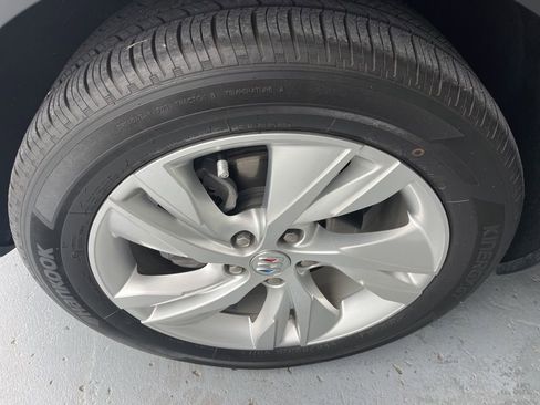 Used 2024 Buick Encore GX Preferred w/ Comfort Package FWD image 9