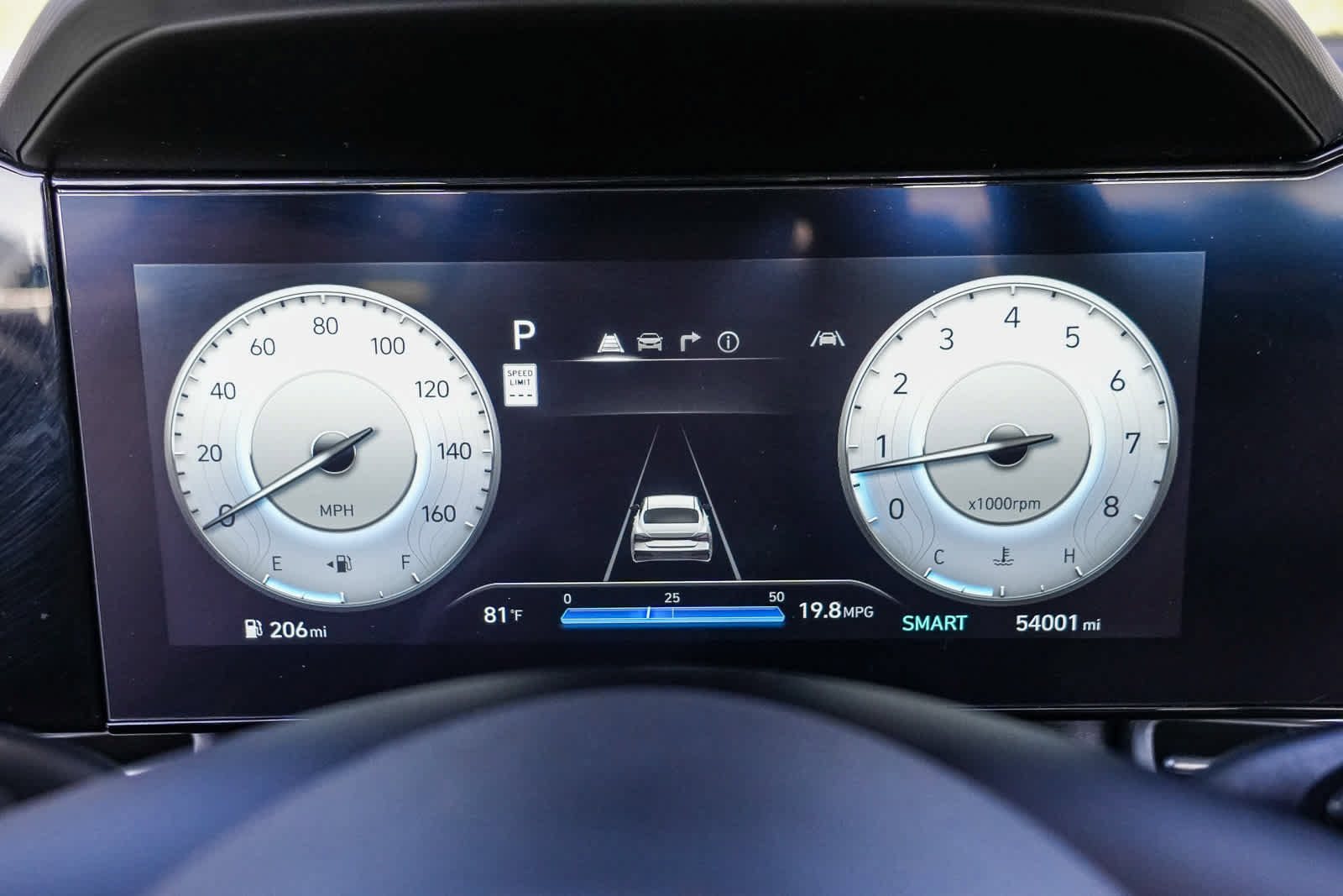 Certified 2024 Hyundai Elantra SEL FWD image 22