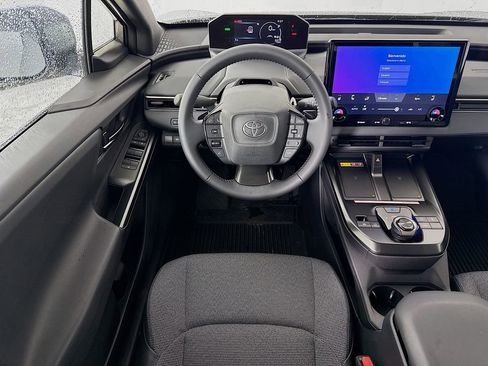 New 2026 Toyota bZ image 24