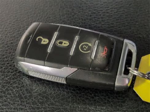 Used 2019 RAM 1500 Big Horn image 34