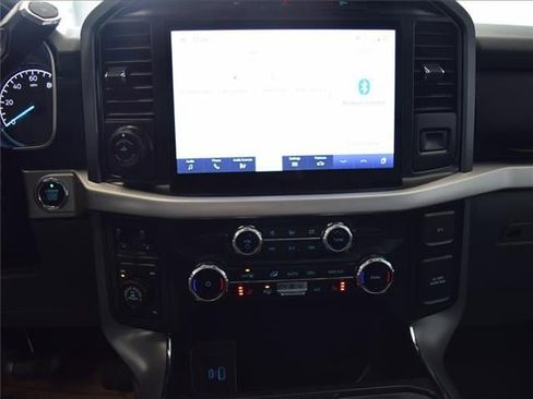 Used 2022 Ford F150 XLT w/ Equipment Group 302A High image 14