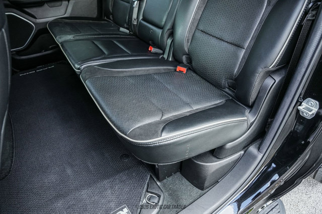 Used 2022 RAM 1500 Laramie RWD image 32