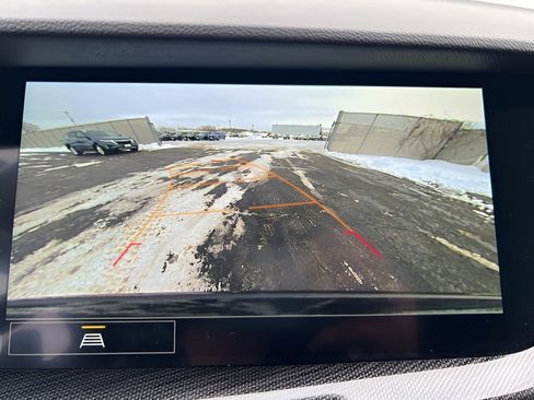 Used 2023 Buick Envision Preferred w/ Sport Touring Package image 12