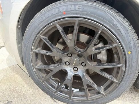 Used 2006 Dodge Charger R/T w/ Convenience Group II RWD image 28