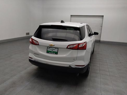 Used 2019 Chevrolet Equinox LT image 7
