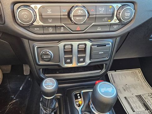 New 2026 Jeep Wrangler Sport image 9