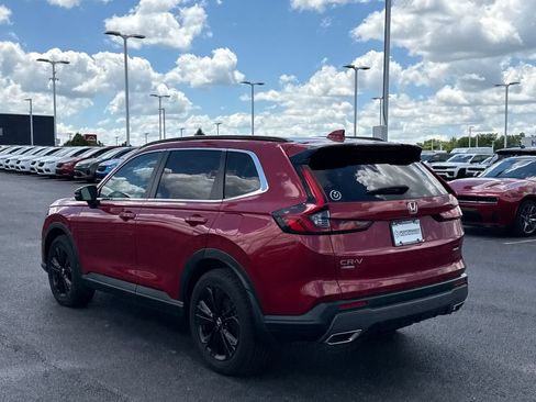 Used 2023 Honda CR-V Sport Touring image 5