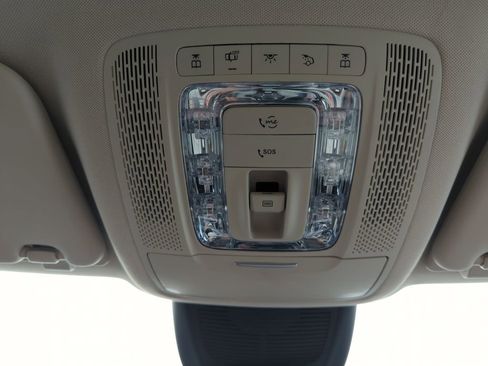 Used 2021 Mercedes-Benz GLE 350 4MATIC w/ 3rd Row Seat Package image 28