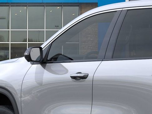 New 2026 GMC Acadia Elevation w/ LPO, Floor Liner Package image 12