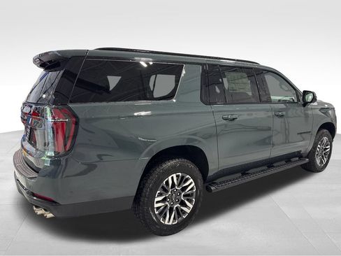 New 2026 Chevrolet Suburban Z71 w/ Sun And Tow Package AWD/4WD image 52