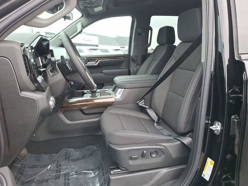 New 2026 GMC Sierra 1500 Elevation w/ Preferred Package AWD/4WD image 7