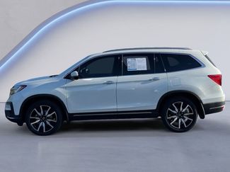 Used 2022 Honda Pilot Touring video 2