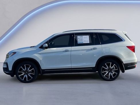 Used 2022 Honda Pilot Touring image 2