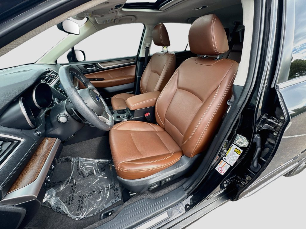 Used 2018 Subaru Outback 3.6R Touring AWD/4WD image 20