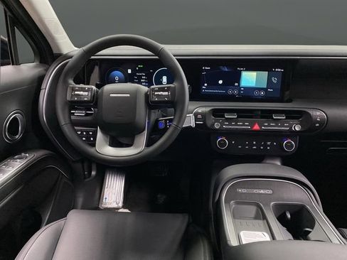 New 2026 Hyundai Palisade SEL image 5