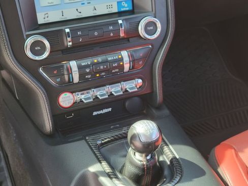 Used 2016 Ford Mustang GT Premium w/ GT Performance Package image 23